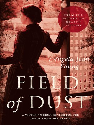 cover image of Field of Dust